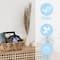 NEX™ Decorative Hand Woven Storage Baskets, 2ct.